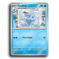 Vanillish (044/182) [Paradox Rift]