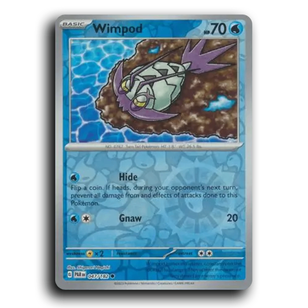 Wimpod (047/182) [Paradox Rift]