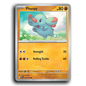 Phanpy (048/091) [Paldean Fates]
