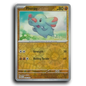 Phanpy (048/091) [Paldean Fates]