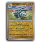 Donphan (049/091) [Paldean Fates]