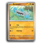 Barboach (050/091) [Paldean Fates]