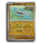Barboach (050/091) [Paldean Fates]