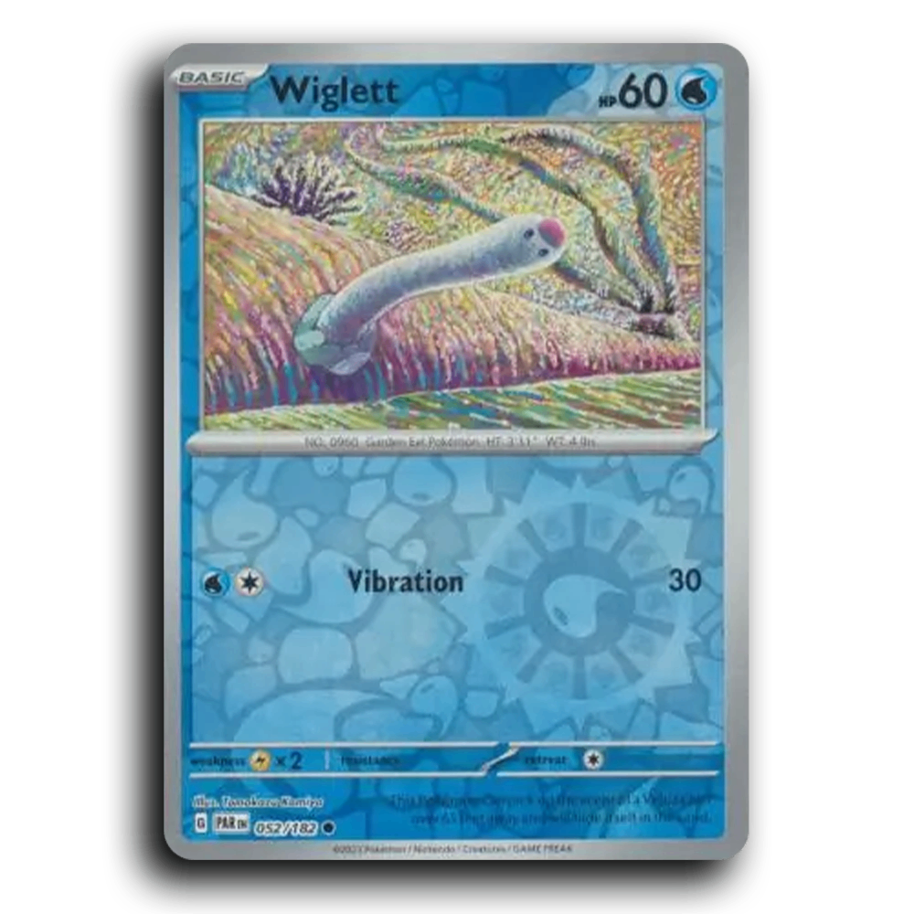 Wiglett (052/182) [Paradox Rift]