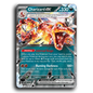 Charizard ex (054/091) [Paldean Fates]