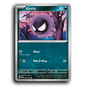 Gastly (055/091) [Paldean Fates]