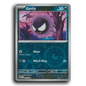 Gastly (055/091) [Paldean Fates]