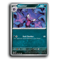 Haunter (056/091) [Paldean Fates]