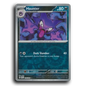 Haunter (056/091) [Paldean Fates]