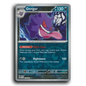 Gengar (057/091) [Paldean Fates]