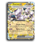 Mewtwo ex (058/182) [Paradox Rift]