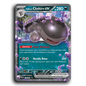 Paldean Clodsire ex (059/091) [Paldean Fates]