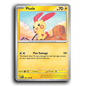 Plusle (060/182) [Paradox Rift]