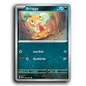 Scraggy (060/091) [Paldean Fates]