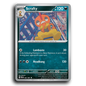 Scrafty (061/091) [Paldean Fates]