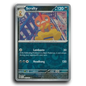 Scrafty (061/091) [Paldean Fates]