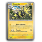 Zebstrika (063/182) [Paradox Rift]
