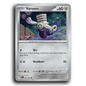 Varoom (064/091) [Paldean Fates]