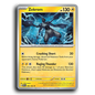 Zekrom (066/182) [Paradox Rift]
