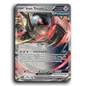Iron Treads ex (066/091) [Paldean Fates]
