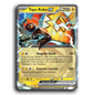 Tapu Koko ex (068/182) [Paradox Rift]