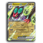 Noivern ex (069/091) [Paldean Fates]