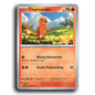 Charmander (007/091) [Paldean Fates]