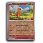 Charmander (007/091) [Paldean Fates]