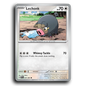 Lechonk (071/091) [Paldean Fates]