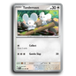 Tandemaus (073/091) [Paldean Fates]