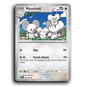 Maushold (074/091) [Paldean Fates]