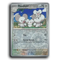 Maushold (074/091) [Paldean Fates]