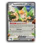 Squawkabilly ex (075/091) [Paldean Fates]