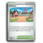Artazon (076/091) [Paldean Fates]