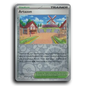 Artazon (076/091) [Paldean Fates]