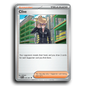 Clive (078/091) [Paldean Fates]