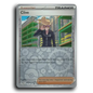 Clive (078/091) [Paldean Fates]