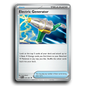 Electric Generator (079/091) [Paldean Fates]