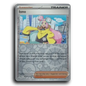 Iono (080/091) [Paldean Fates]