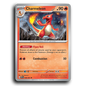 Charmeleon (008/091) [Paldean Fates]