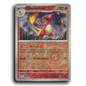 Charmeleon (008/091) [Paldean Fates]