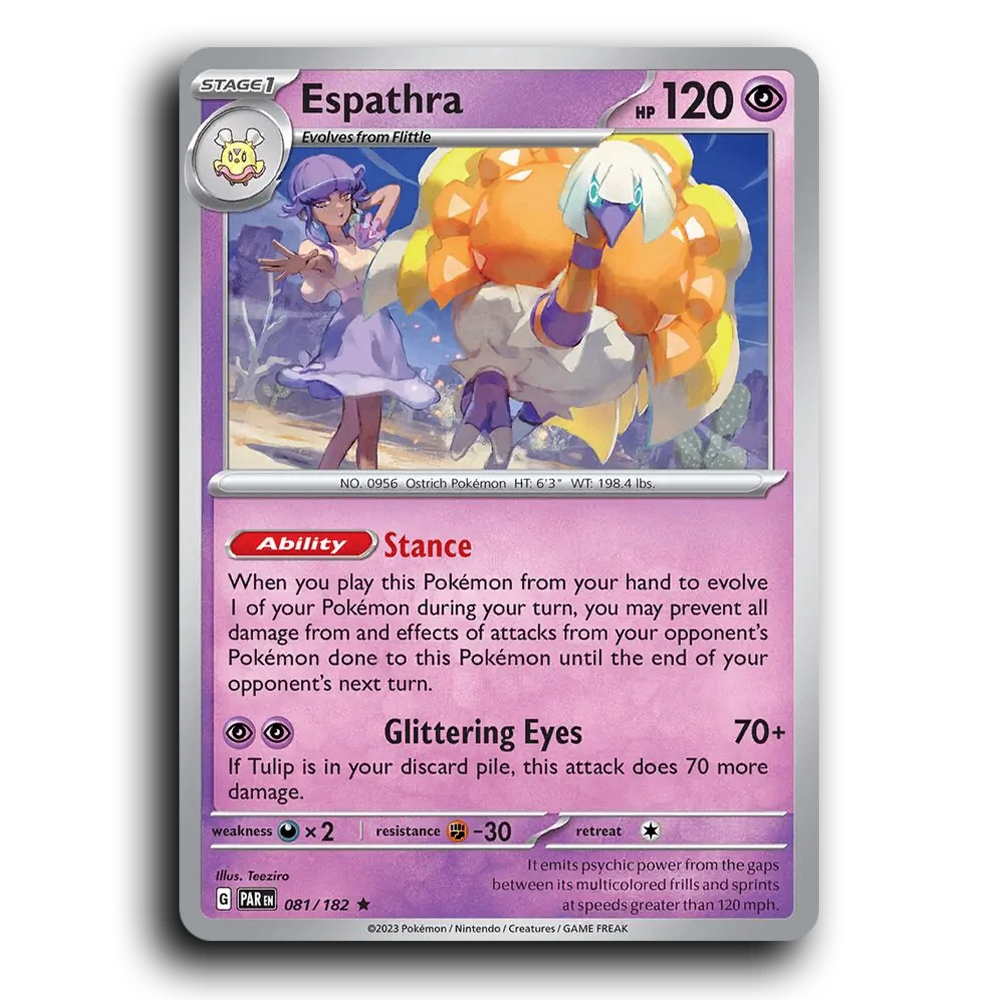 Espathra (081/182) [Paradox Rift]