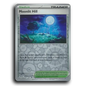 Moonlit Hill (081/091) [Paldean Fates]