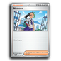 Nemona (082/091) [Paldean Fates]