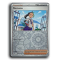 Nemona (082/091) [Paldean Fates]