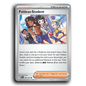 Paldean Student (086/091) [Paldean Fates]