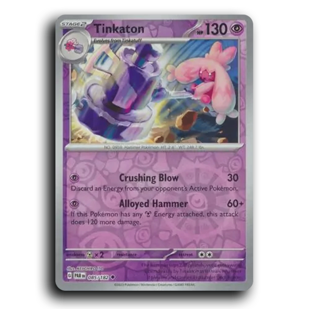 Tinkaton (085/182) [Paradox Rift]