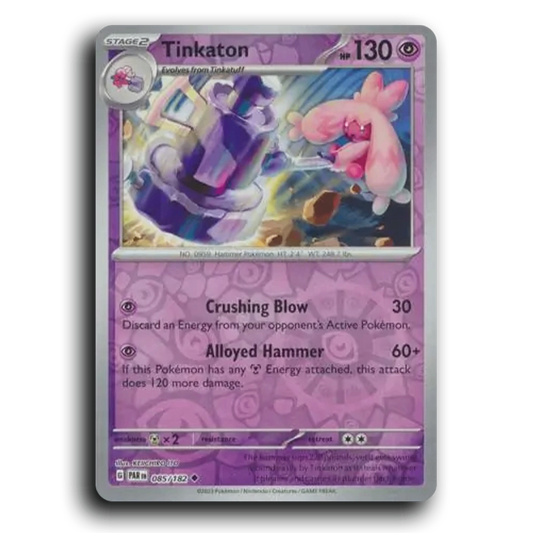 Tinkaton (085/182) [Paradox Rift]