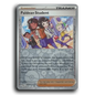Paldean Student (086/091) [Paldean Fates]