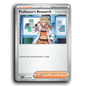 Professor's Research (087/091) [Paldean Fates]